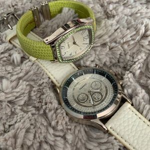 2 watches for only $25